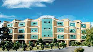 JAIRAM JANAKI MAHAVIDYALAYA